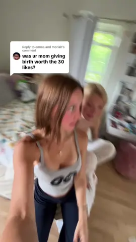 Replying to @emma and moriah it was