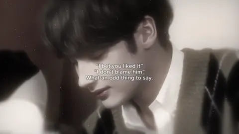 what an odd thing to say. | #txt #txtmoa #vent #sad #viral #tiktok #ventacc #kpop #sa #saawarenes #csa 