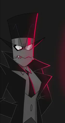 black Hat: cuando no te digo nada, haces cualquier estupidez #releasevillanos #villanosblackhat #villanosflug #villanosfanart #blackhatorganization