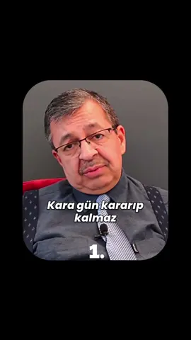 Kara gün kararıp kalmaz. #motivasyon #aslapesetme #başarı #motivasyonkaynağım 