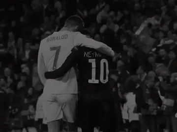 #cristianoronaldo #neymar 