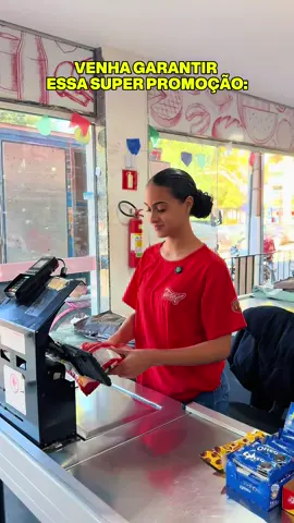 Venha logo garantir sua super promoção 🤣🤣🤣 . #supermercado #marketing #viral #humor #meme #tarumirim #viralvideos #supermercados #supermercados #reels #caixadesupermercado 