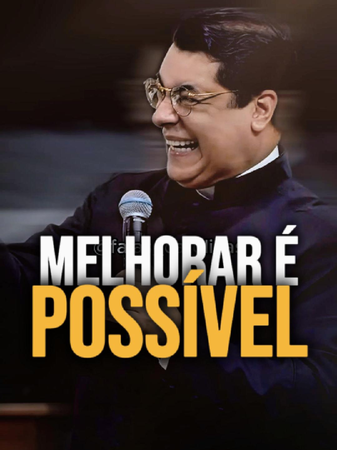 MELHORAR É POSSÍVEL E VOCÊ PODE FAZER ISSO AGORA MESMO - Padre Chrystian Shankar #fé #mensagemdereflexão #igrejacatolica #mensagemdodia