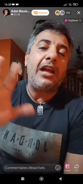 #adel mexicain #100kfollowers #adelmexico #adel_bessedik #adelbessedik31 