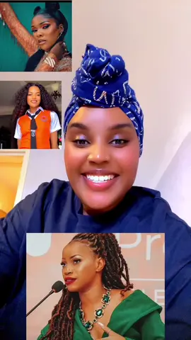 Comment section kili kitya #sheebahkarungi #jowylanda #avapeace #somebody #Nobody 