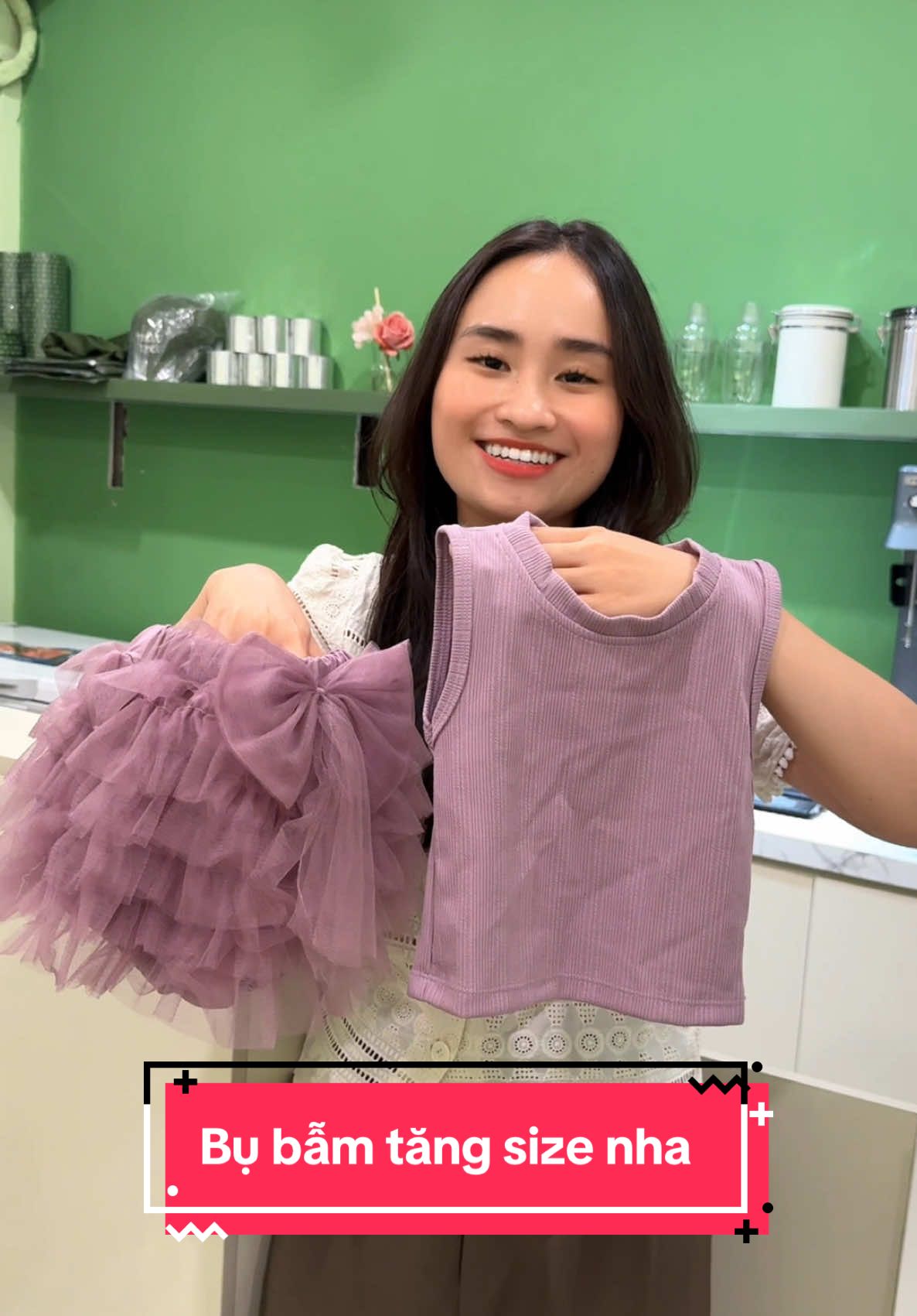 Bộ tuutuu xinh yêu ghê nè #tiemnhadua97 #vaychobe #quanaochobe #vay 