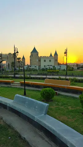 الي كتبوا وكالو اكو العاب بالمدينة الترفيهية ؟ #بعقوبة  #ديالى_بعقوبة  #ديالى 