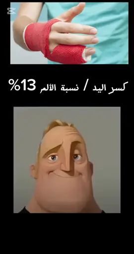 أخطر الكسور التي تصيب الإنسان !! ( آخر واحد سوف يصدمك )  #معلومات 