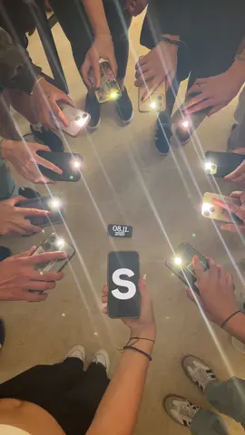 🎓✨ Save the Date! ✨🎓 Der Countdown läuft – am 08.11.2025 wird Geschichte geschrieben. #maturaball2025 #SaveTheDate #ballvibes #letthemagicbegin 