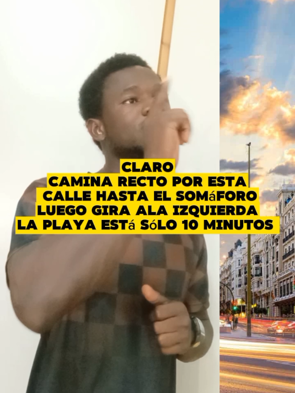 Aprandi españoles y bambara fácilmente #españa #dialogue #tiktokmali #pourtoi 
