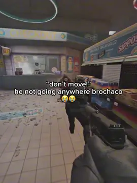 my partner is genuinely a psychopath 😭✌️ | #fyp #readyornot #moony🌙myz #xdevoo #gaming 