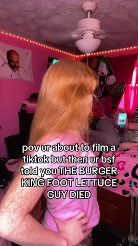 rip Alex the burger king foot lettuce king, forever a legend. 🥬🕊️ #fyp #burgerking #nostalgicmemes #rip #burgerkingfootlettuce 
