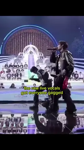 our main vocal 😍😍 #boys2planet #kpop #mcnd #보플2 #보2플 #bangbangbang #nohhuijun #노휘준 