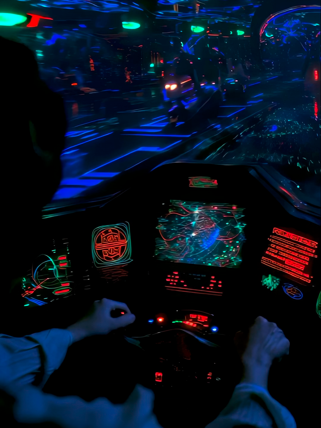 Trying To Find A Free Docking Station