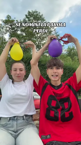 Non me lo aspettavo😱 #challenge 