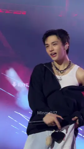 Mi Hyunjin 🥹🫶🏻 #straykidsfrankfurt2025 #skz #straykids #skzstay #hyunjin #hyunjinskz 