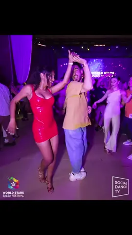 DANCERS // Bersy Cortez & Charlie Zafra 🎥: @socialdance.tv 🎵: Los Van Van • La Bomba Soy Yo 🔥 Calling all dancers & creators! 🔥 Senslo Dance is all about celebrating the rhythm, passion, and artistry of Salsa, Bachata, Kizomba & Tango worldwide. Whether you’re a solo artist, part of a duo, or moving with a crew—we want to feature YOU! 💃🕺 Tag us @senslodance or use #SensloDance for a chance to be featured! Let’s keep the energy alive and inspire the world together. Who’s ready to dance? 👇✨ ~ DM us for more information . *All rights belong to their original owners. Senslo Dance does not own the rights to the material we share on this dance inspiration page. Senslo Dance reshares the creative work of artists, dancers, musicians and creators within the dance community for inspirational purposes. Please DM us if you have any questions or concerns. #salsa #salsadancers #salsadance #salsamusic #socialdance #salsadancing #salsamania #salsacubana #salsaromantica #salsas #salsation #salsalovers #salsanight #salsalove #coupledancing #coupledance