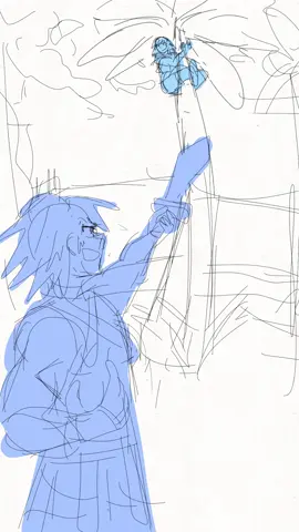 Riku’s VA played kh1 and this happened when he sparred with Riku on destiny islands, “no I’m me” ahh interaction #kingdomhearts #riku #igobygraven #rikukingdomhearts #kh1 #kingdomhearts1 #art #animation #shitpost 