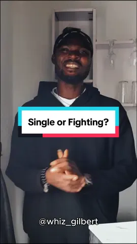 Always confirm oh. My guy dn go do 2 weeks relationship with person babe😂😂. #trending #fypシ #viralvideos #whizgilbert #fyp #bittertruthwithgilbert #bittertruth 