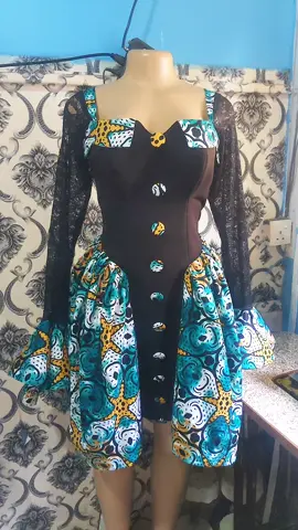 GWS JULY PUSH DAY 10/30 #gwsbestaudience  #ankara #naijafashiondesigner #fyp #styledbyarin #consistency #fashiontiktok #creatorsearchinsights 