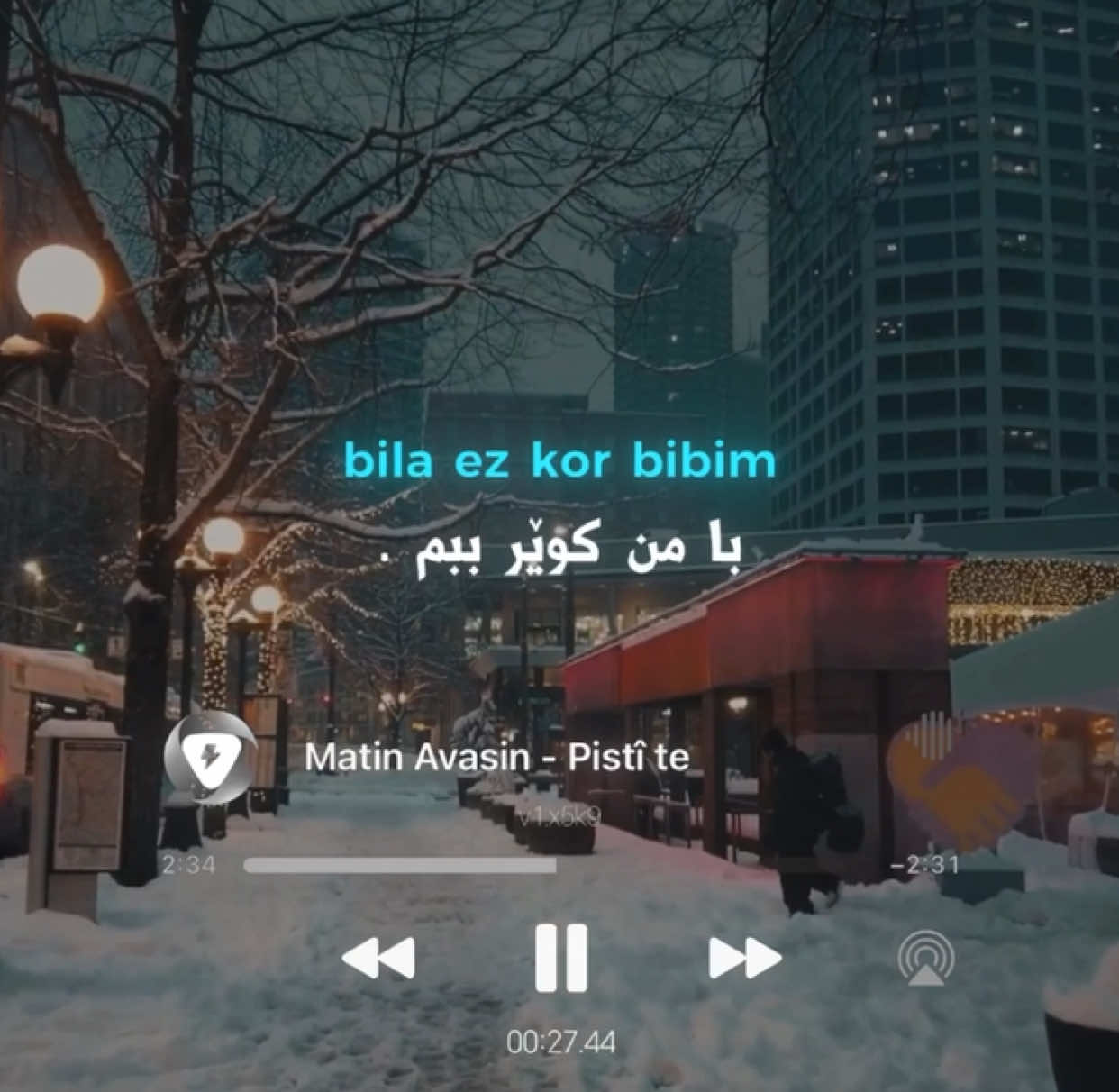 10:10pm | piştî te🤎،##foryouu##foryoupage##fyp##goranikurdi##actives?##followers