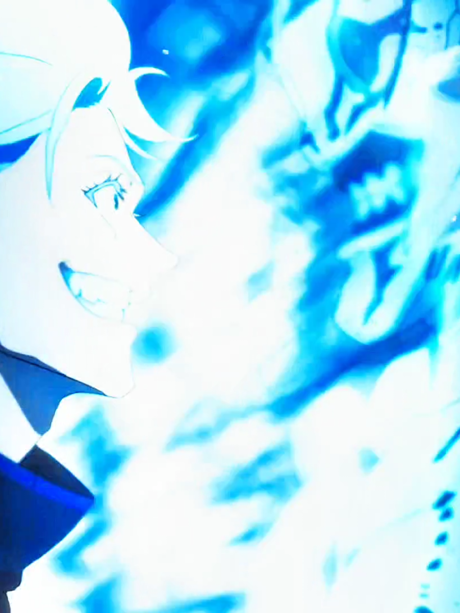 مين الى بيهريك لعب 😂❤️ #غوجو_ساتورو #جوجيتسو_كايسن #انمي #gojousatoru #jujutsukaisen #anime #fyp 