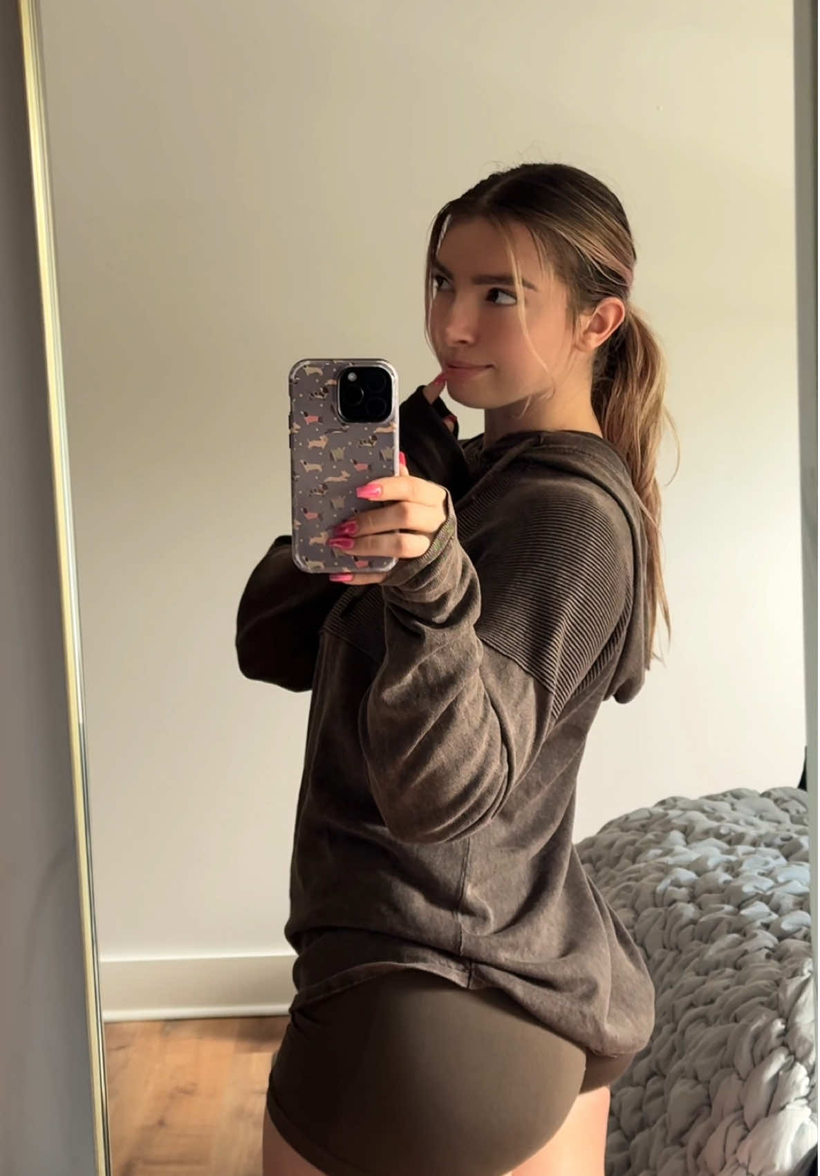 No scat over here 😈 #dmvtiktok 