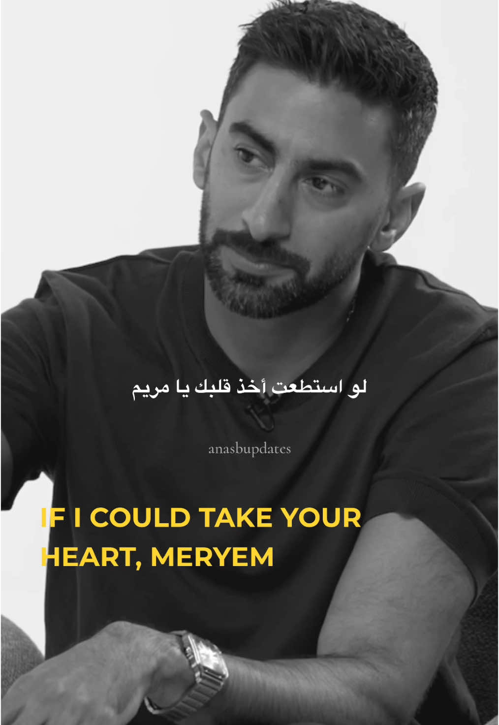 ❤️ @AB | أنس بوخش  #anasbukhash #anasbupdates #أنس_بوخش  #abtalks #bukhashbrothers  #tiktok #reels #instagram #viral #reels #trending #explore