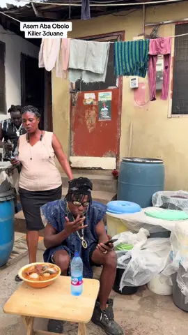 Asem Aba Killer Ntua #videoviral #fyp #trend #viral #treanding @Pizzy TV New York @Shatta wale @Asafopowers🇳🇬🇳🇬🇬🇭🇬🇭 @FreshTubor Backup 