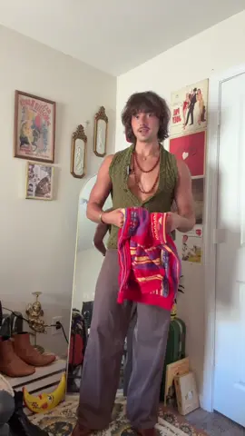 FALL THRIFT HAUL!  #fyp #thrifthaul #vintage #70s #80s #fashion #hayesways 