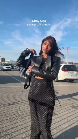 Fit Check!  #dominatetourstraykids #skz #kpopconcertoutfits #stay #dominate #straykidsoutfit #straykids  #straykidsconcert #concertoutfit #skzstay   #skzdominate  #fitcheck #dominatetour