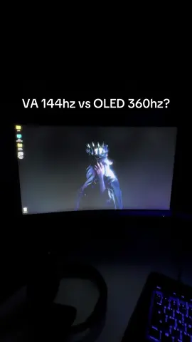 #pc #pcgaming #setup #monitor 