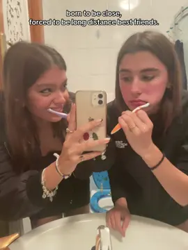 #bestfriend #longdistance  