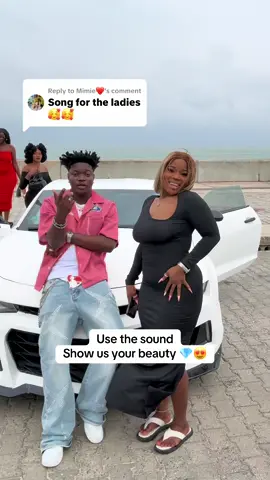 Replying to @Mimie❤️ Don’t be shyy #newmusic #fypシ゚ #newsound 