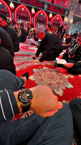 #بين_الحرمين 