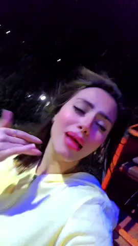 #وعلى جمالك الف ايه فلق ❤️ 