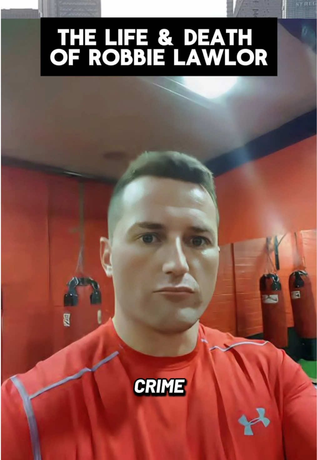 Robbie Lawlor was one of Ireland's most feared and violent criminals. Rising from the streets of Coolock, Dublin, he became infamous for his ruthless crimes and involvement in brutal feuds. In this video, we dive deep into the life, violent legacy, and shocking end of Lawlor, covering his notorious role in gang wars, his deadly vendettas, and the tragic murder of Keane Mulready-Woods that escalated Ireland's gangland violence to unprecedented levels. Join us as we unravel the chaotic world of Lawlor and the criminal underworld that finally led to his brutal assassination. #TrueCrime #CrimeDocumentary #RobbieLawlor #GanglandIreland #Crime #rishGangsters #KeaneMulreadyWoods #CrimeStories  #TrueCrimeStories#CapCut 