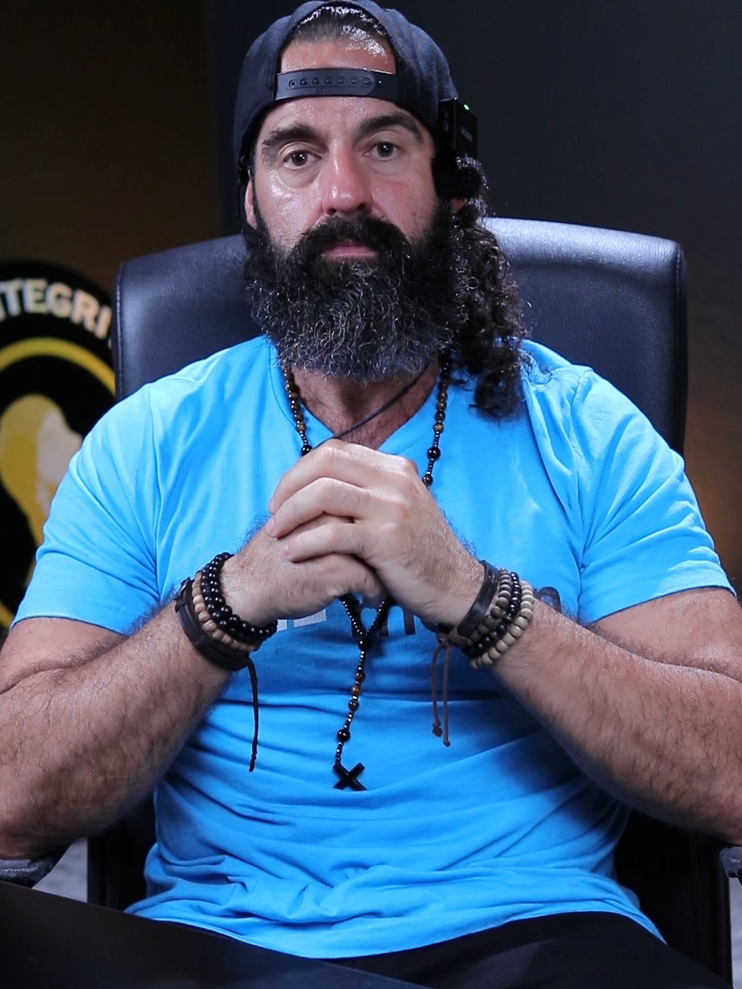 Why Men NEED Purposeful Suffering to Thrive in Life #divinemasculine