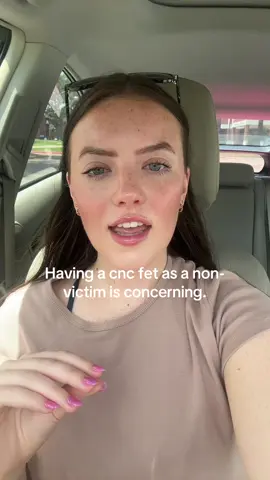 Let’s stop normalizing getting off to SA plz. #radfem #kinkcommunity #kink #sa #cnc #consent #feminism 