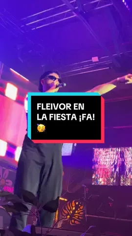 🤯tremendooo, ¿lo vieron en vivo?