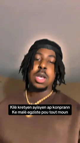 #haitiantiktok 