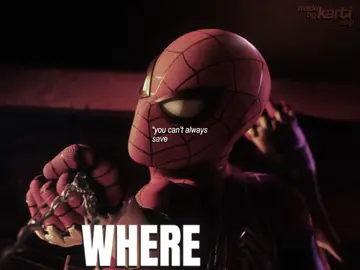 thats what you signed up for. || #fyp #spiderman #aftereffects #edit #CapCut 