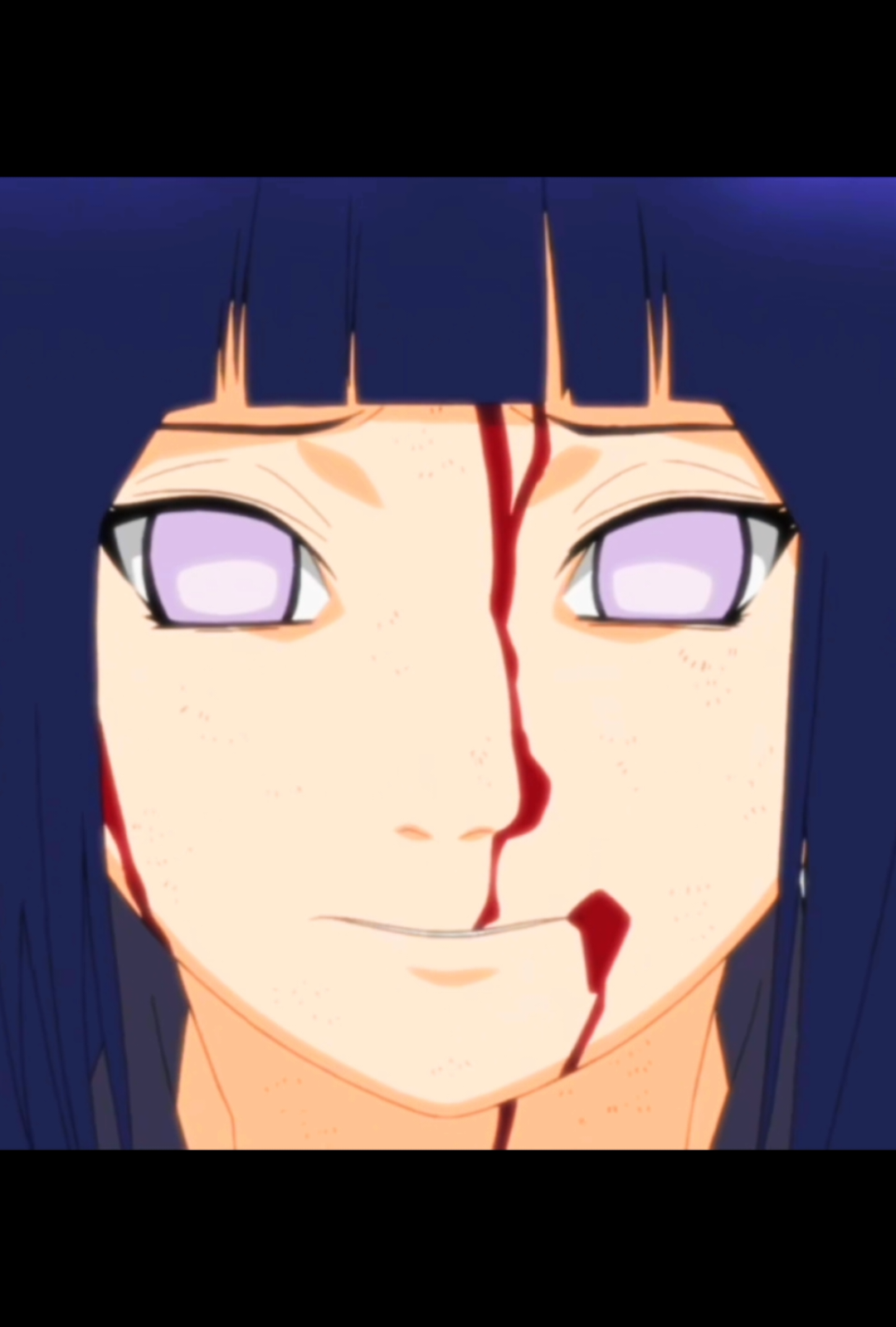 como esse casal é odiado?? ela sempre admirou ele, nunca julgou, e sempre entendeu ele #hinata #hinatahyuga #naruto #sakura #naruhina 