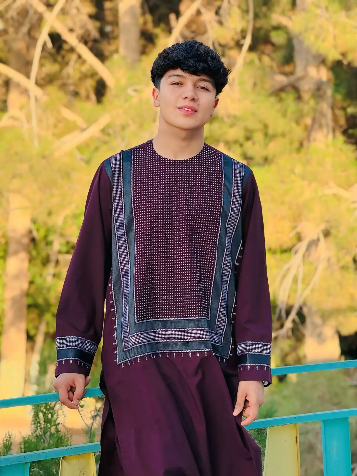 #fyp #foryou #جوزجان #اوزبیک باله