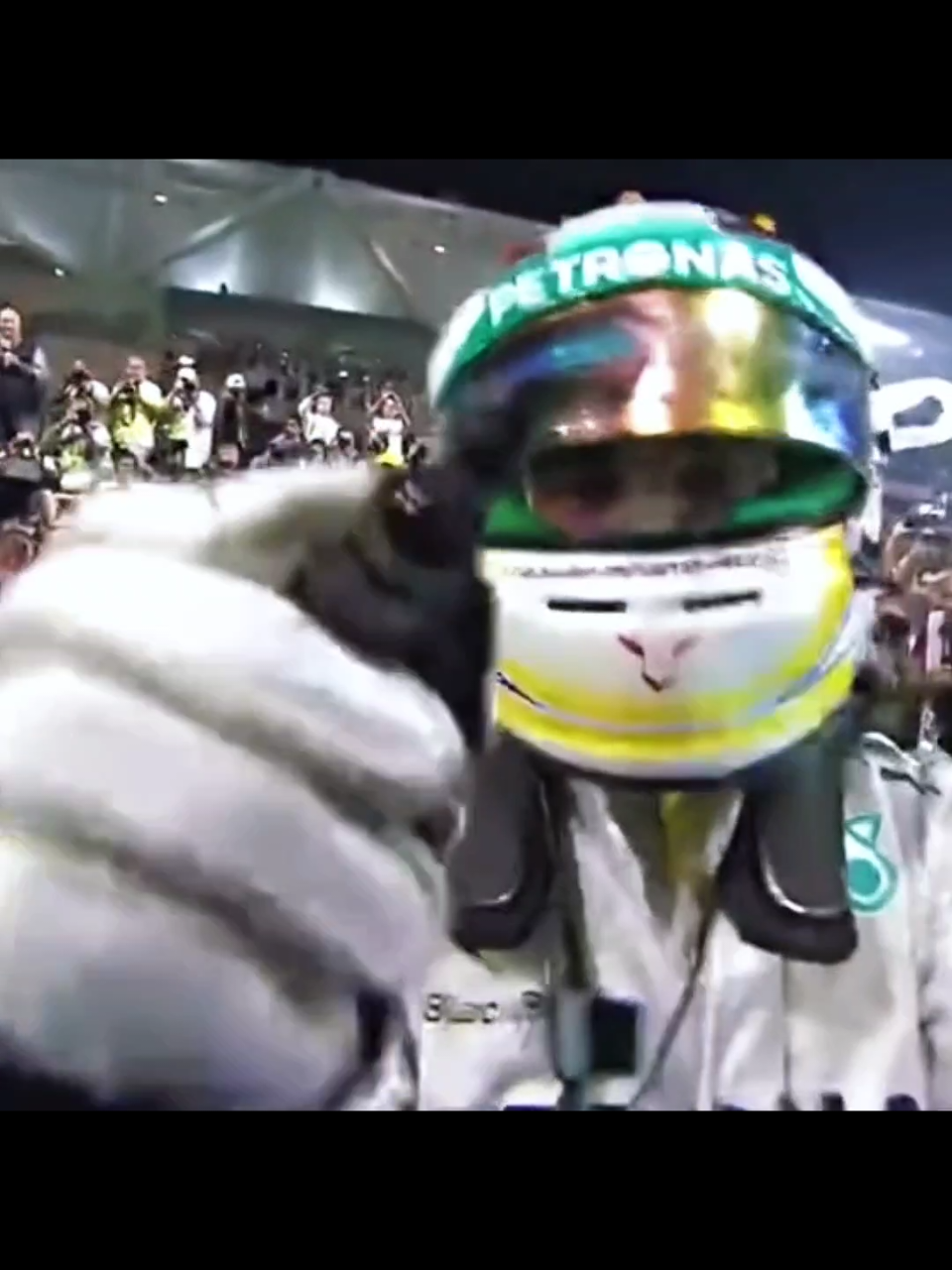 Hamilton celebrations  #foryou #foryoupage #fy #f1 #formula1 #formulaone #celebrations #hamilton 