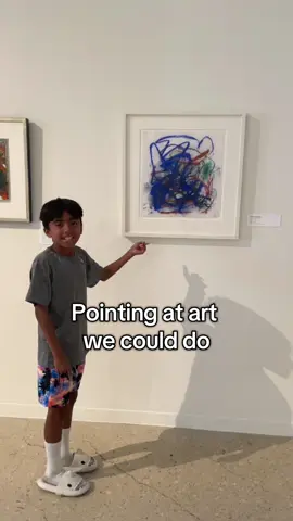 Yes we think we’re funny #fyp #xyzbca #fypシ #museum #artmuseum #art #blowthisup #viral #funny 