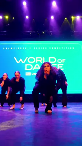 Choreography: Melinda Matticoli Dancers: Krystal Castillo, Kiara Cieslinski, Lyssie Hartzog, Maddie Ostrach, Miranda Schry Music: Debbi Dawson 