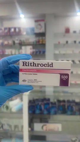 Clarithromycin uses and side effect🔥 #fyppppppppppppppppppppppppppppppppppp #pharmacist #viral_video_tiktok #itterpharmacy #pourtoi 
