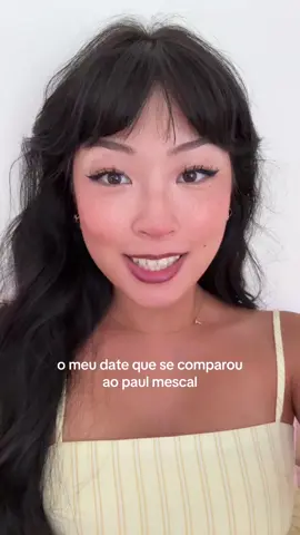 como deixar um climão num date parte 550