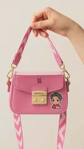 New Restock JIMS HONEY | TinyTan || Tas Selempang sling bag shoulder wanita #oufitideas #outfitinspo #jimshoney #tinytan 
